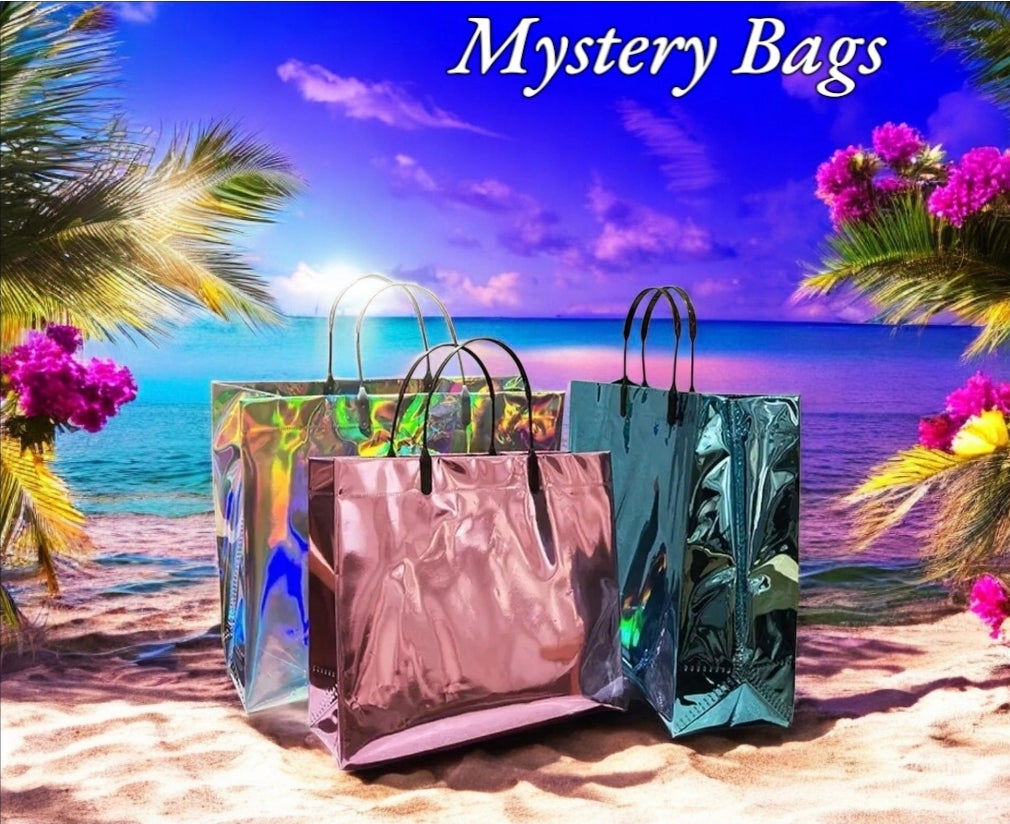 MYSTERY BAG