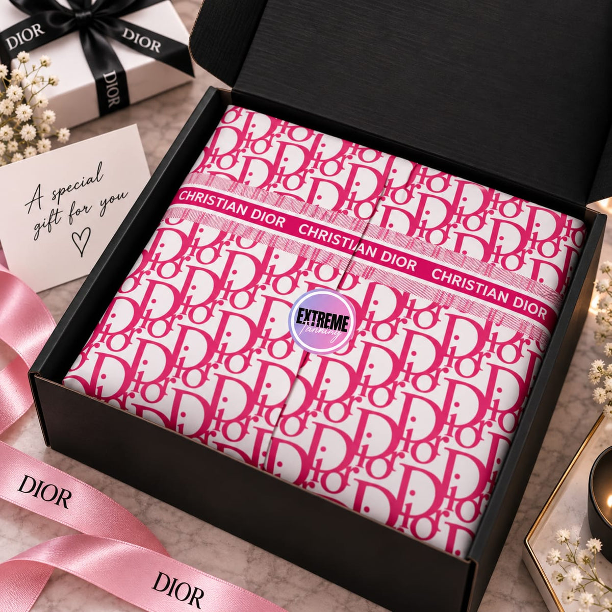 GIFT BOXES