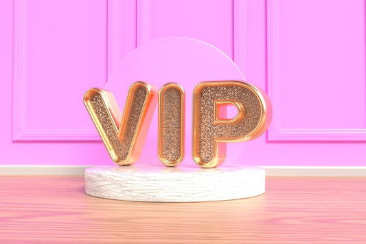 Vip Subscription Packs