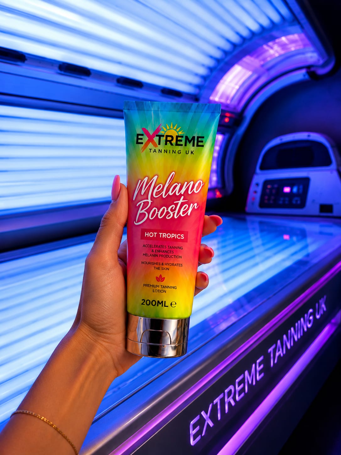 ** PRE ORDER ** HOT TROPICS TINGLE