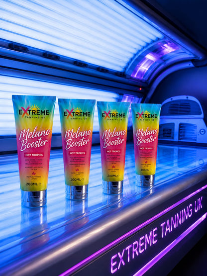 ** PRE ORDER ** HOT TROPICS TINGLE