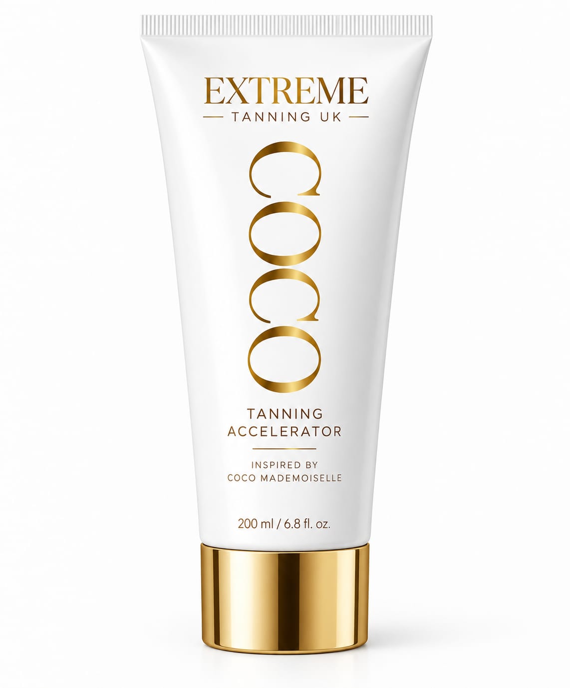 Coco Tanning Cream ** PRE ORDER 30TH SEPT **