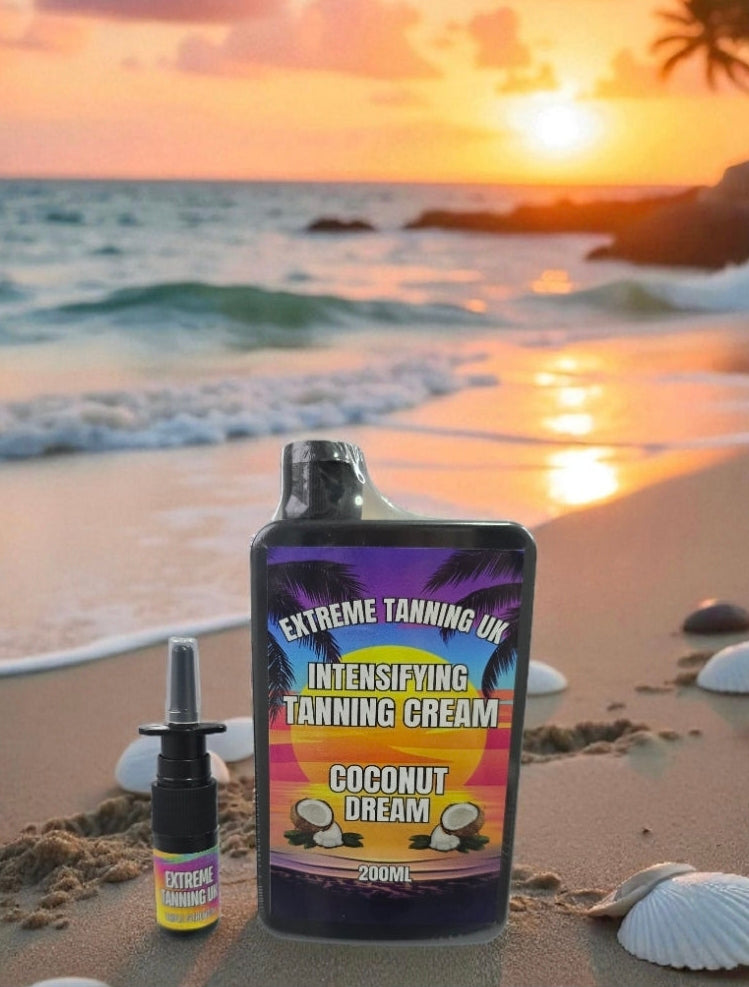 CREAM & NASAL PACKAGE