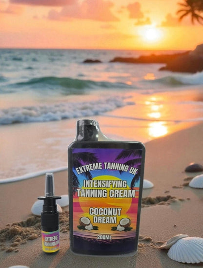CREAM & NASAL PACKAGE