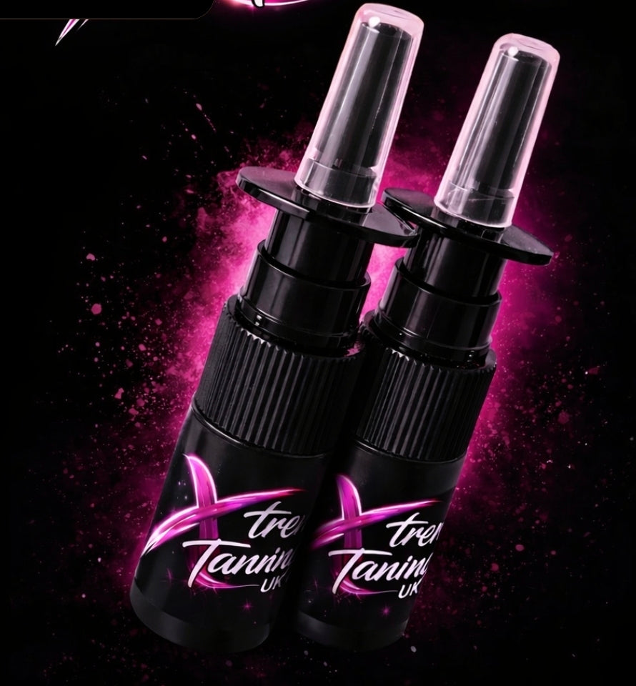 Double Strength Tanners