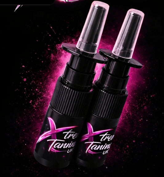 Double Strength Tanners