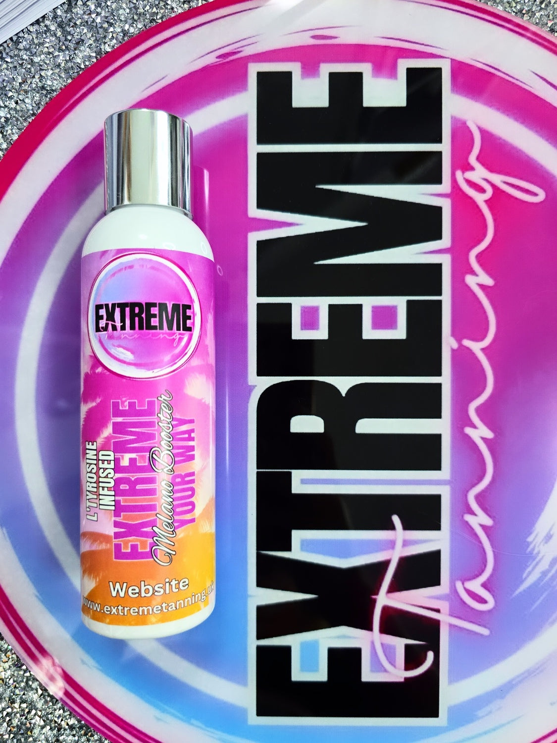 150ML DESIGNER MT2 CREAM