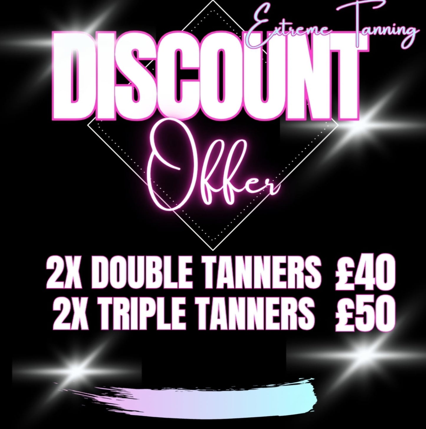 NASAL DISCOUNT OFFER