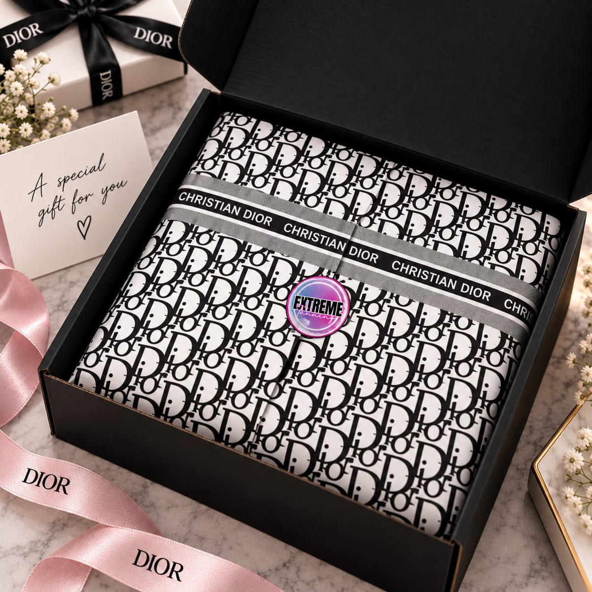 GIFT BOXES