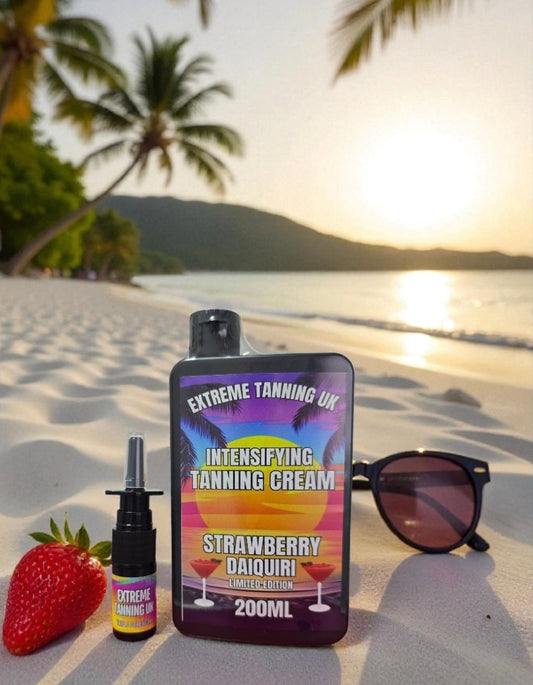 CREAM & NASAL PACKAGE