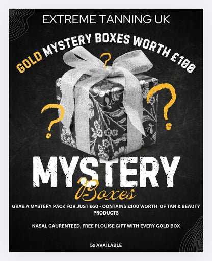 MYSTERY BOXES